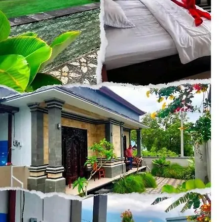 D'La Coco Villa